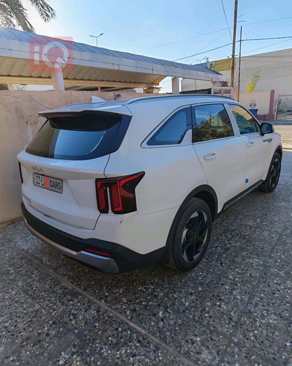 کیا سۆرینتۆ